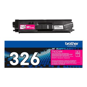 Brother TN326M - Magenta - original