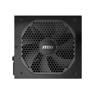 MSI MPG A750GF - Power supply (internal)