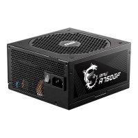 MSI MPG A750GF - Power supply (internal)