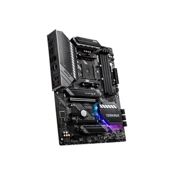 MSI MAG B550 TOMAHAWK - Motherboard