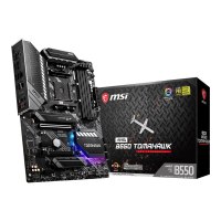 MSI MAG B550 TOMAHAWK - Motherboard