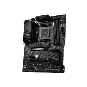 MSI B550-A PRO - Motherboard - ATX