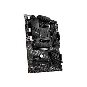 MSI B550-A PRO - Motherboard - ATX