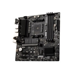 MSI B550M PRO-VDH WIFI - Motherboard