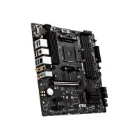 MSI B550M PRO-VDH WIFI - Motherboard