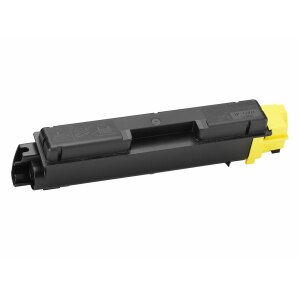 Kyocera TK 580Y - Gelb - original - Tonerpatrone