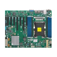 Supermicro X11SPL-F - Motherboard