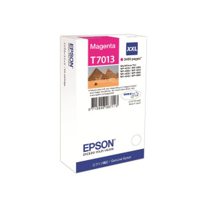 Epson T7013 - 34.2 ml - XXL size