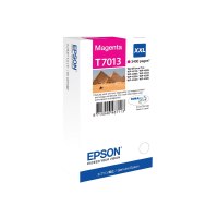 Epson T7013 - 34.2 ml - Größe XXL - Magenta - original