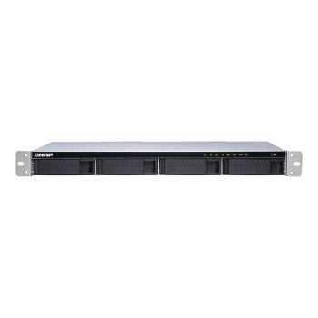 QNAP TS-431XeU - NAS server - 4 bays