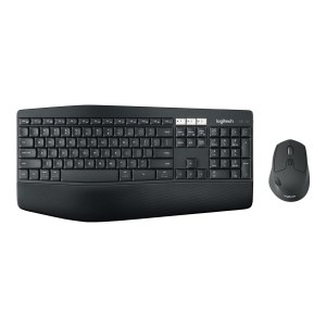 Logitech MK850 Performance - Keyboard and mouse set