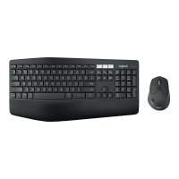 Logitech MK850 Performance - Tastatur-und-Maus-Set