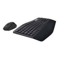 Logitech MK850 Performance - Tastatur-und-Maus-Set