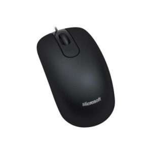 Microsoft Basic Optical Mouse for Business