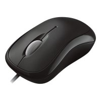 Microsoft Basic Optical Mouse for Business