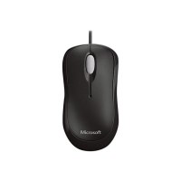 Microsoft Basic Optical Mouse for Business