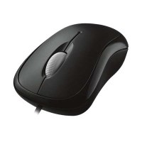 Microsoft Basic Optical Mouse for Business