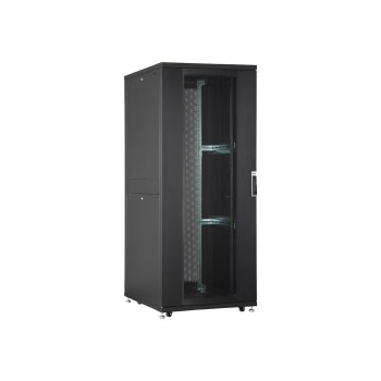 DIGITUS Serverschrank Unique Serie - 800x1000 mm (BxT)