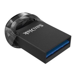 SanDisk Ultra Fit - USB-Flash-Laufwerk - 16 GB