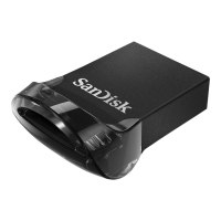 SanDisk Ultra Fit USB flash drive 16 GB