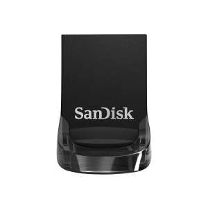 SanDisk Ultra Fit - USB-Flash-Laufwerk - 32 GB