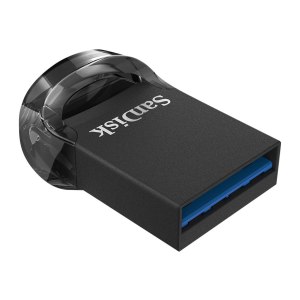 SanDisk Ultra Fit - USB-Flash-Laufwerk - 32 GB