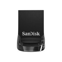 SanDisk Ultra Fit - USB flash drive