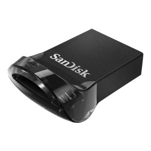 SanDisk Ultra Fit - USB-Flash-Laufwerk - 128 GB