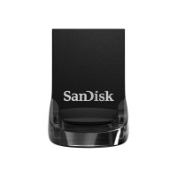 SanDisk Ultra Fit - USB flash drive