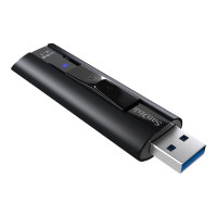 SanDisk Extreme Pro - USB-Flash-Laufwerk - 128 GB