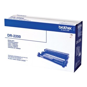 Brother DR2200 - Original - Trommeleinheit - für...