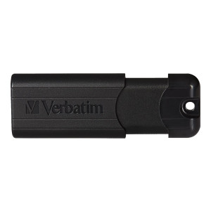 Verbatim Store n Go Pin Stripe USB Drive - USB-Flash-Laufwerk