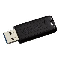 Verbatim Store n Go Pin Stripe USB Drive - USB-Flash-Laufwerk