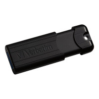 Verbatim Store n Go Pin Stripe USB Drive