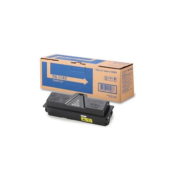 Kyocera TK 1140 - Schwarz - Original - Tonerpatrone