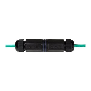 LogiLink NP0080 - RJ-45 - Nero