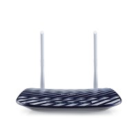 TP-LINK Archer C20 AC750 - V4.0 - Wireless Router - 4-Port-Switch - 802.11a/b/g/n/ac - Dual-Band