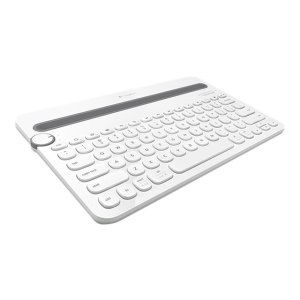 Logitech Multi-Device K480 - Tastatur - kabellos