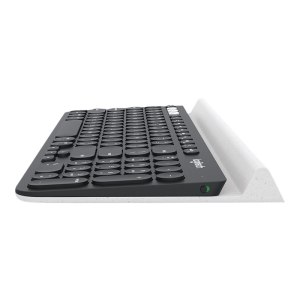 Logitech K780 Multi-Device - Keyboard