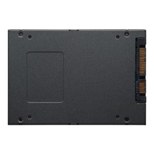 Kingston A400 - 240 GB SSD - internal - 2.5" (6.4 cm)