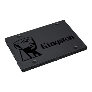 Kingston A400 - 240 GB SSD - intern - 2.5" (6.4 cm)