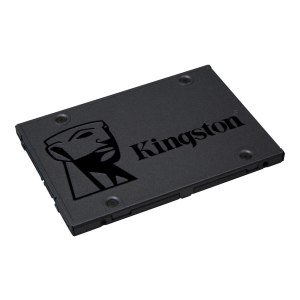 Kingston A400 - Solid state drive