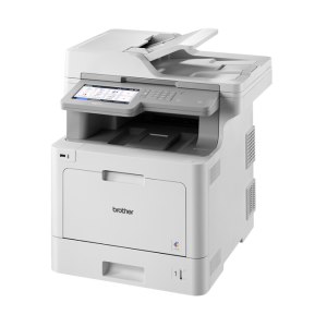 Brother MFC-L9570CDW - Multifunktionsdrucker - Farbe - Laser - A4/Legal (Medien)