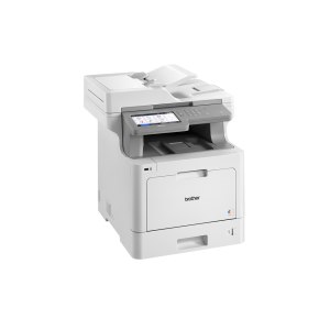 Brother MFC-L9570CDW - Multifunction printer