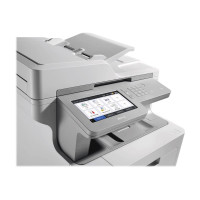 Brother MFC-L9570CDW - Multifunction printer