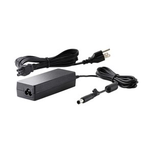 HP Smart AC Adapter - Netzteil - 90 Watt - Europa