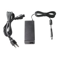 HP Smart AC Adapter - Netzteil - 90 Watt - Europa