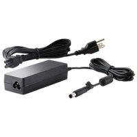 HP Smart AC Adapter - Netzteil - 90 Watt - Europa