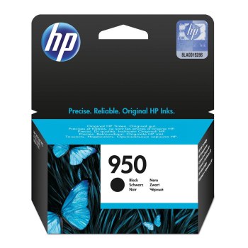 HP Tinte CN049AE 950 schwarz - Original - Ink Cartridge