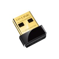 TP-LINK TL-WN725N - Netzwerkadapter - USB 2.0